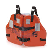 Lifejacket: STEARNS I223 UNIVERSAL USCG TYPE V